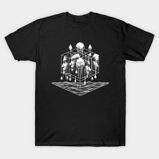 Mindscape Reflections T-Shirt